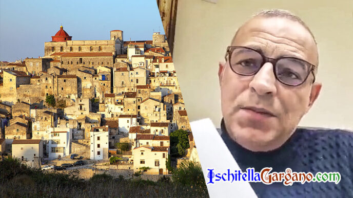 Vico del Gargano Sementino