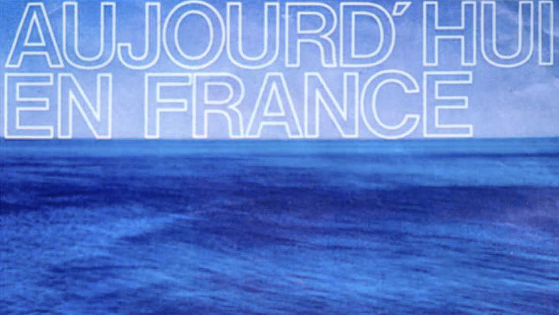 Quando il Gargano manifestò il “pensiero francese”, in una foto di Franco Fontana Franco Fontana