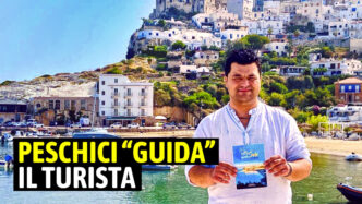Peschici Guida