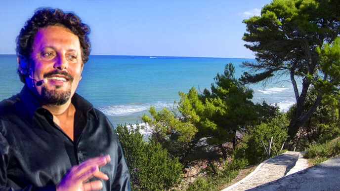 Brignano San Menaio