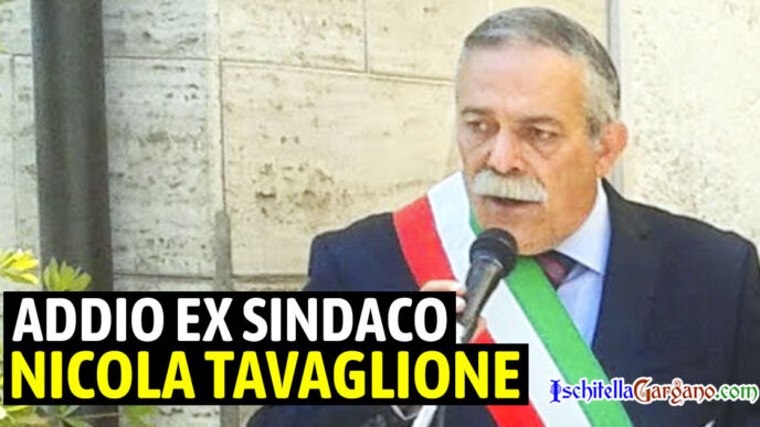 Nicola Tavaglione