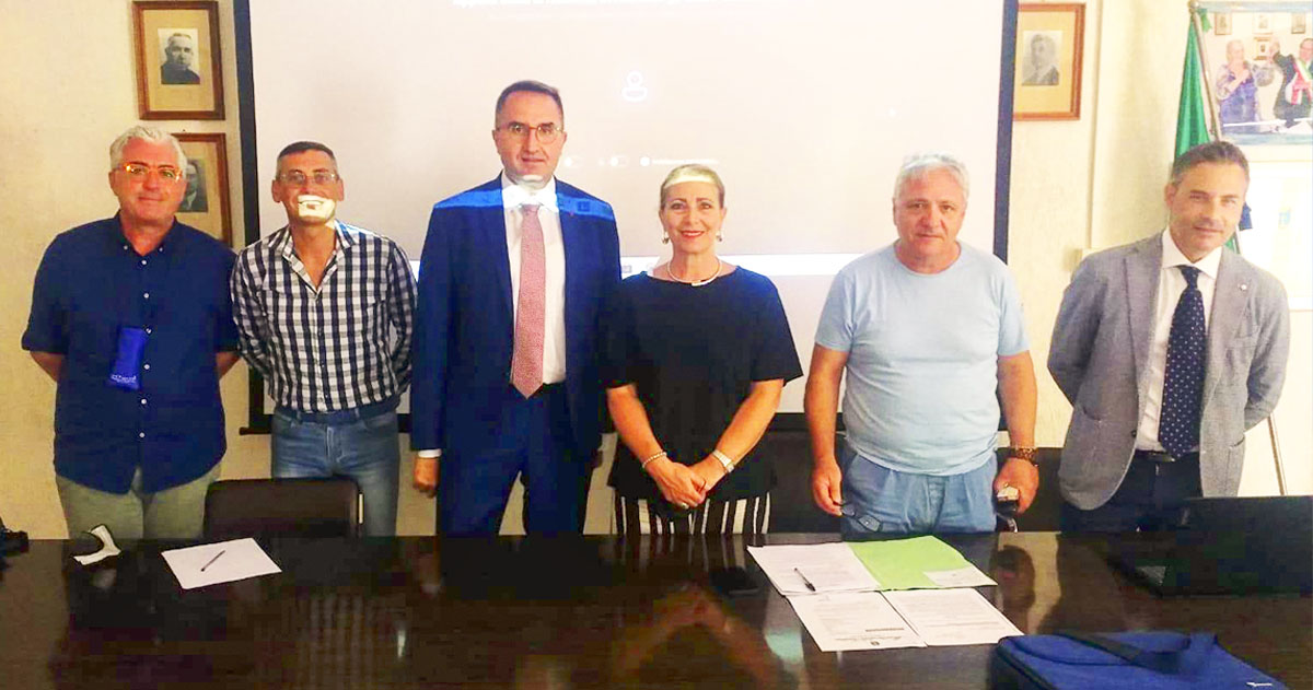 Rodi Garganico, Ufficio Giudice di Pace: rappresentate le istanze del territorio al Ministero della Giustizia Rodi Garganico, Ufficio Giudice di Pace: rappresentate le istanze del territorio al Ministero della Giustizia