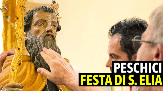 Sant'Elia Peschici