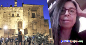 Vincitore premio poesia Ischitella