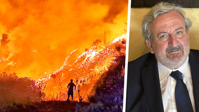 Emiliano Incendi