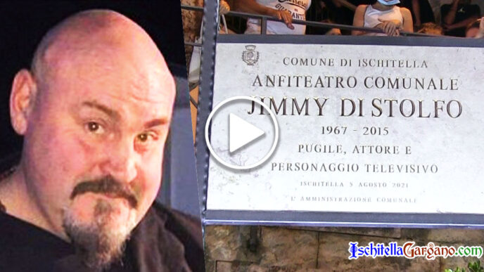 Jimmy Di Stolfo