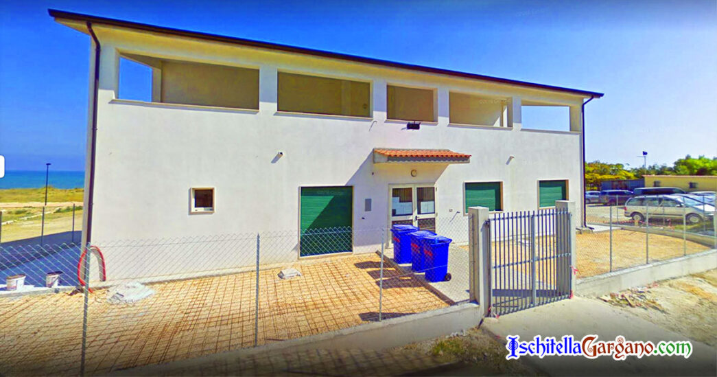 Scuola Foce Varano
