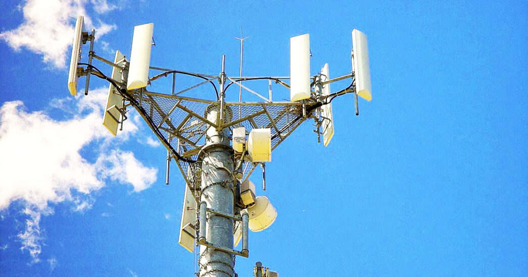 Antenna
