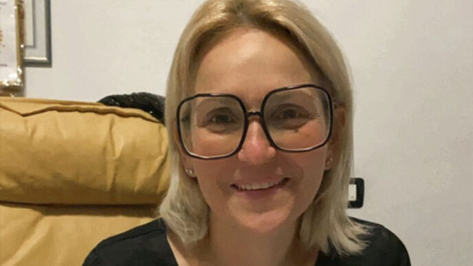 Avvocato Angela Masi