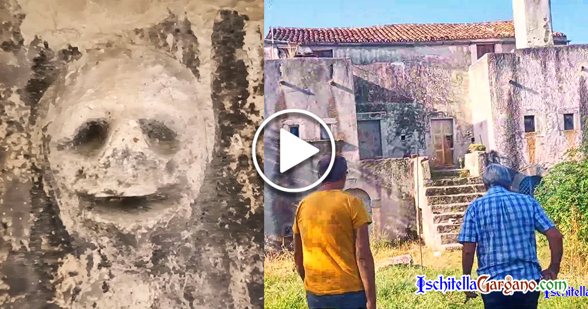 3 secoli di storia: la Masseria Pasquarelli è uno scrigno nascosto 3 secoli di storia: la Masseria Pasquarelli è uno scrigno nascosto