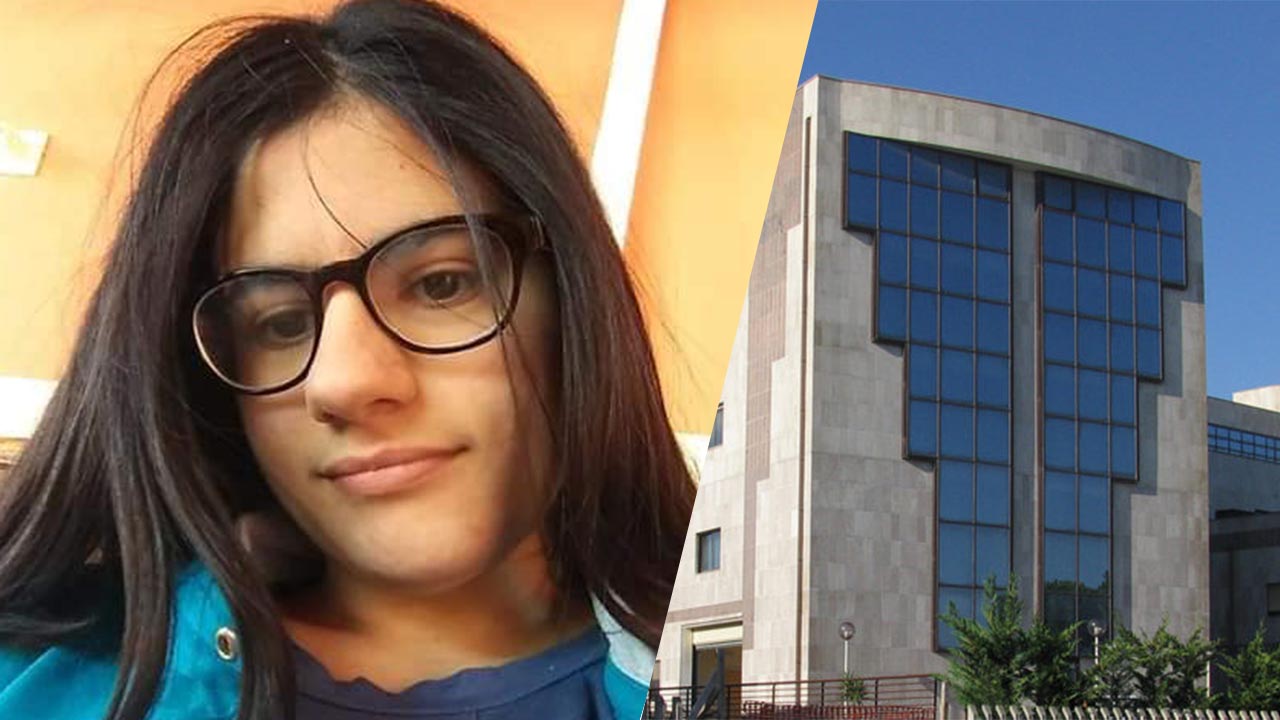 Ragazza di Ischitella scappa via dall’ospedale di San Severo, l’appello del padre sui social Ragazza di Ischitella scappa via dall’ospedale di San Severo, l’appello del padre sui social