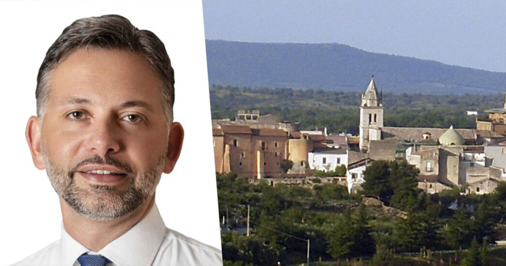 San Nicandro Garganico Matteo Vocale