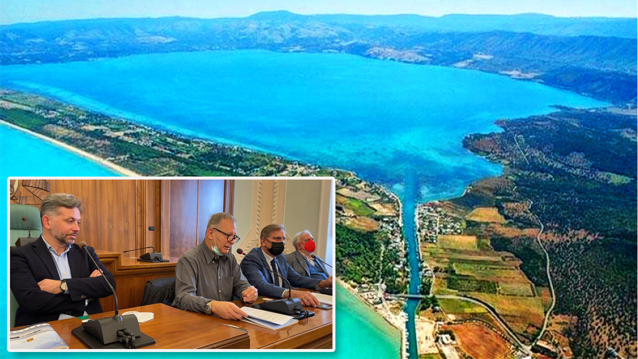 CNA Foggia. Progetto d’Area Integrato Laghi Garganici nuovo appuntamento con la stampa CNA Foggia. Progetto d’Area Integrato Laghi Garganici nuovo appuntamento con la stampa