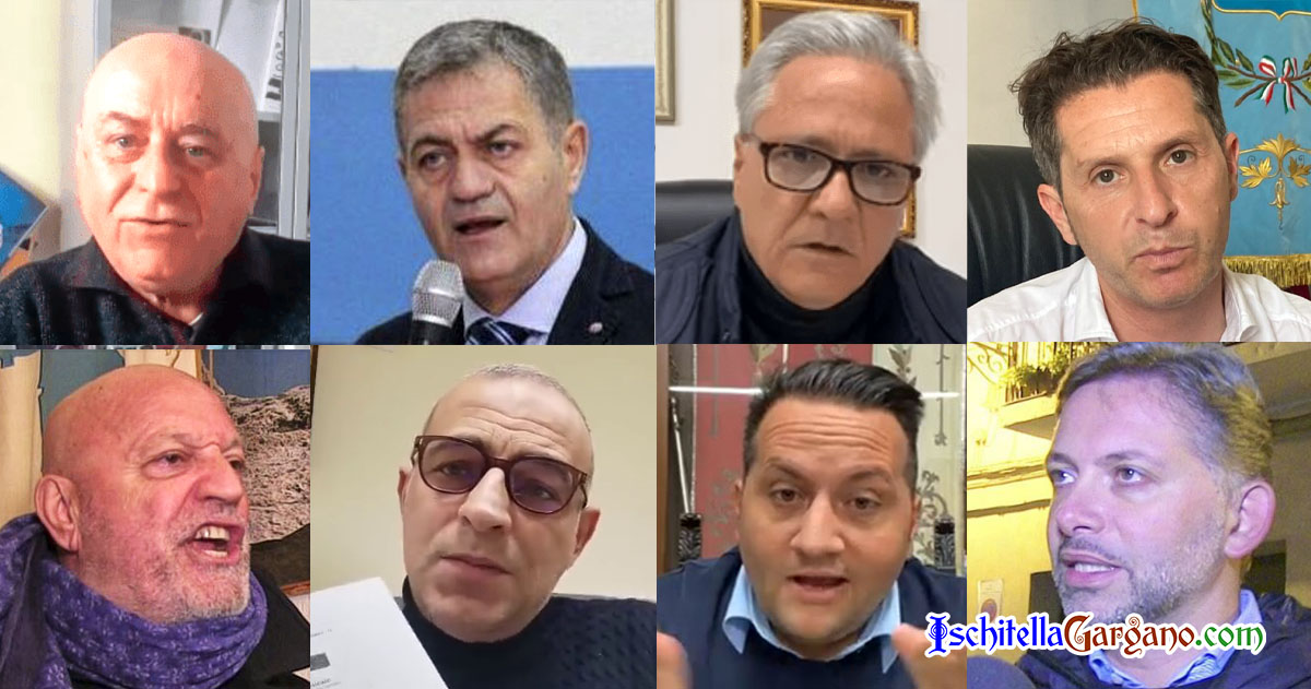 Covid sul Gargano, drastico calo dei contagi: ecco i numeri Covid sul Gargano, drastico calo dei contagi: ecco i numeri