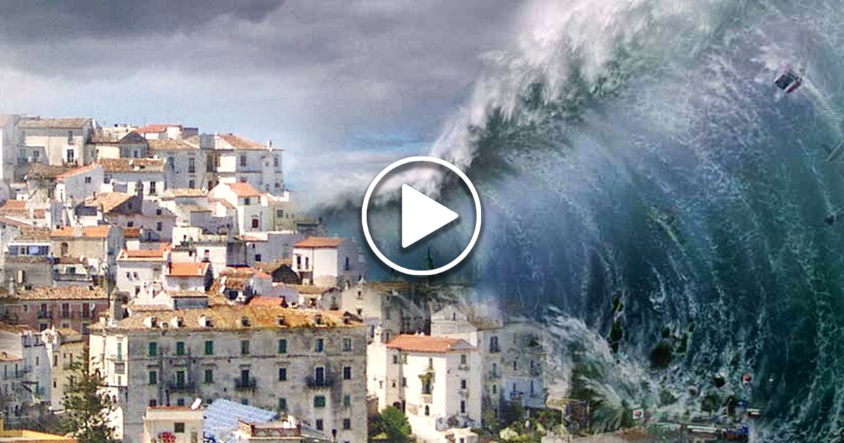 Terremoti e tsunami: quanto rischio c’è sul Gargano? Terremoti e tsunami: quanto rischio c’è sul Gargano?