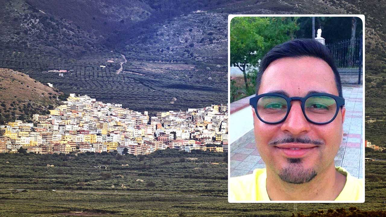 Carpino, il dolore di un intero paese per la prematura scomparsa di Nicola Basile Carpino, il dolore di un intero paese per la prematura scomparsa di Nicola Basile