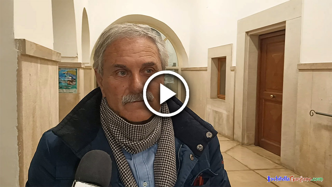 Pro Loco d’Italia, è Michele Simone il nuovo rappresentante della Delegazione Gargano Pro Loco d’Italia, è Michele Simone il nuovo rappresentante della Delegazione Gargano