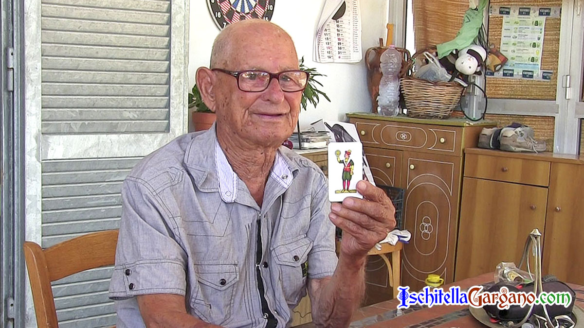 Muore a 105 anni Domenico Maiorano, era l’uomo più vecchio di Ischitella Muore a 105 anni Domenico Maiorano, era l’uomo più vecchio di Ischitella