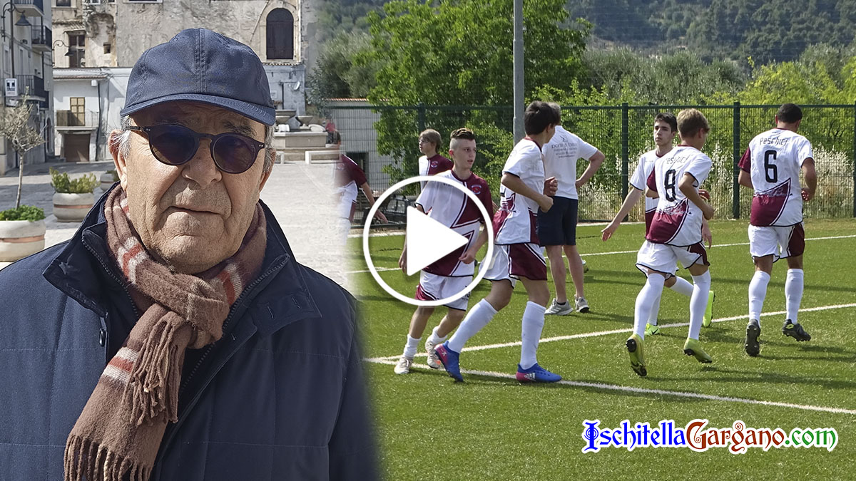 ASD Peschici Calcio pronta ad accogliere e tesserare i giovani profughi ucraini ASD Peschici Calcio pronta ad accogliere e tesserare i giovani profughi ucraini