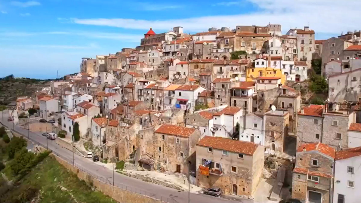 Case popolari di Vico del Gargano: 1 milione di euro per riqualificazione Case popolari di Vico del Gargano: 1 milione di euro per riqualificazione