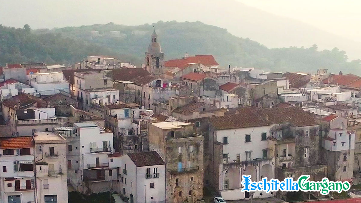 Rilancio del centro storico di Ischitella: fino a 6mila euro di contributi per nuove attività Rilancio del centro storico di Ischitella: fino a 6mila euro di contributi per nuove attività