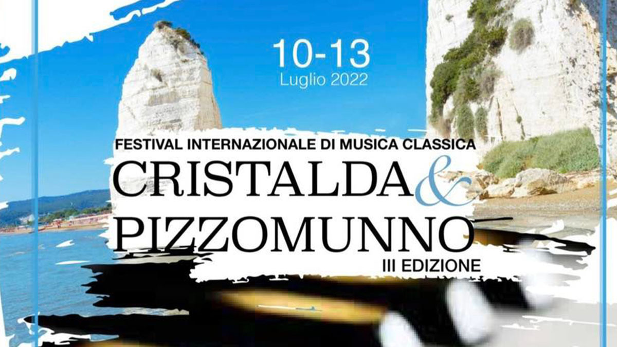 Vieste, i Cameristi della Scala al Festival di Musica “Cristalda e Pizzomunno” Vieste, i Cameristi della Scala al Festival di Musica “Cristalda e Pizzomunno”
