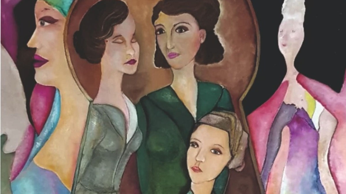 Le donne del Gargano stasera a San Nicandro sveleranno le tracce del loro cammino Le donne del Gargano stasera a San Nicandro sveleranno le tracce del loro cammino