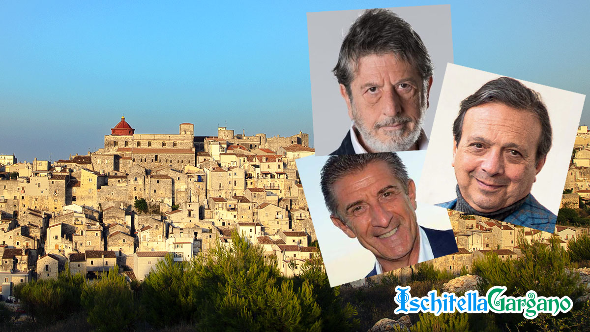 E dopo Francesco Renga l’estate di Vico del Gargano prosegue con numerosi eventi E dopo Francesco Renga l’estate di Vico del Gargano prosegue con numerosi eventi