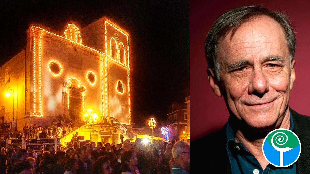 Ecco l’Estate Carpinese 2022: grande attesa per Roberto Vecchioni in concerto Ecco l’Estate Carpinese 2022: grande attesa per Roberto Vecchioni in concerto