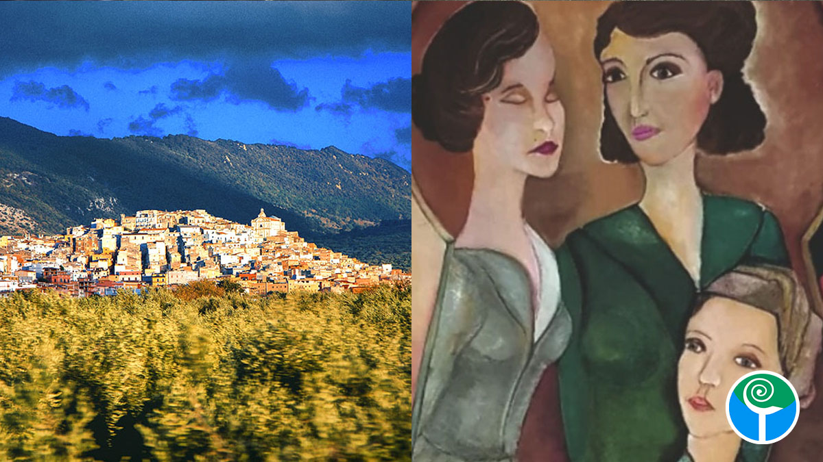 A Carpino il 22 agosto nona tappa delle “Donne del Gargano in cammino” A Carpino il 22 agosto nona tappa delle “Donne del Gargano in cammino”