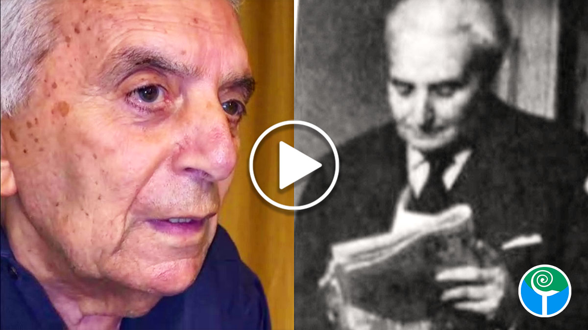 Una vita per il giornalismo. La straordinaria carriera del giornalista Francesco Maratea Una vita per il giornalismo. La straordinaria carriera del giornalista Francesco Maratea