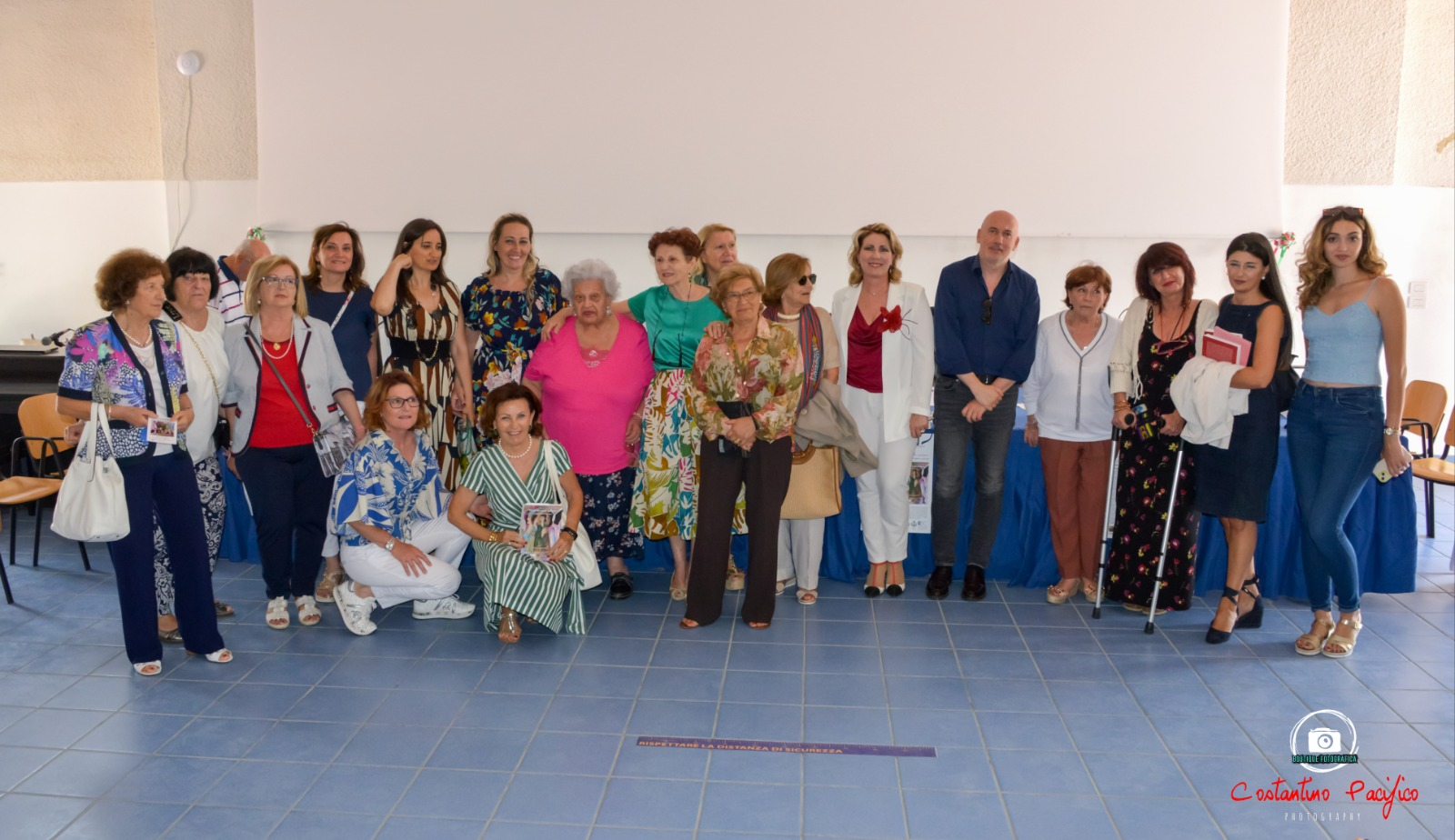 “Tracce del nostro cammino”, decima tappa a Peschici il 18 settembre “Tracce del nostro cammino”, decima tappa a Peschici il 18 settembre