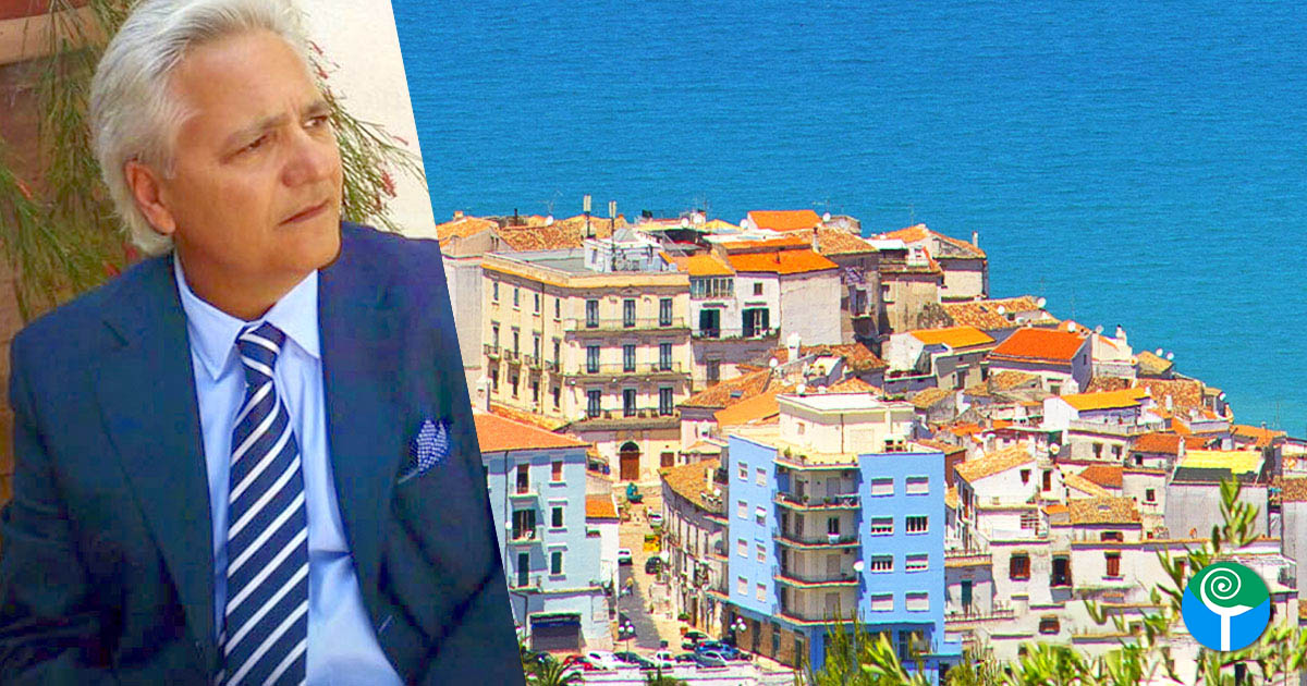 Rodi Garganico si prepara al restyling: arriva il progetto per il centro storico Rodi Garganico si prepara al restyling: arriva il progetto per il centro storico