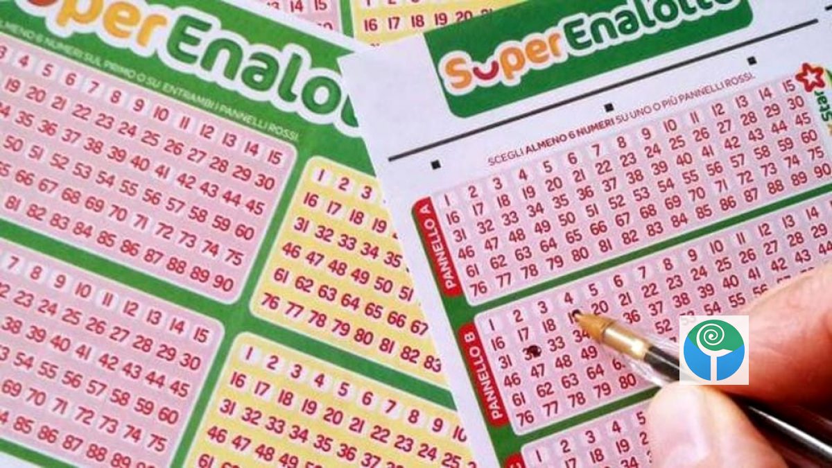 La dea bendata bacia Ischitella: vinti 10mila euro al Superenalotto La dea bendata bacia Ischitella: vinti 10mila euro al Superenalotto