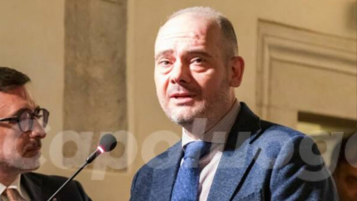 Premio letterario “Tratturo Magno 2022”: Francesco A.P. Saggese primo classificato Premio letterario “Tratturo Magno 2022”: Francesco A.P. Saggese primo classificato