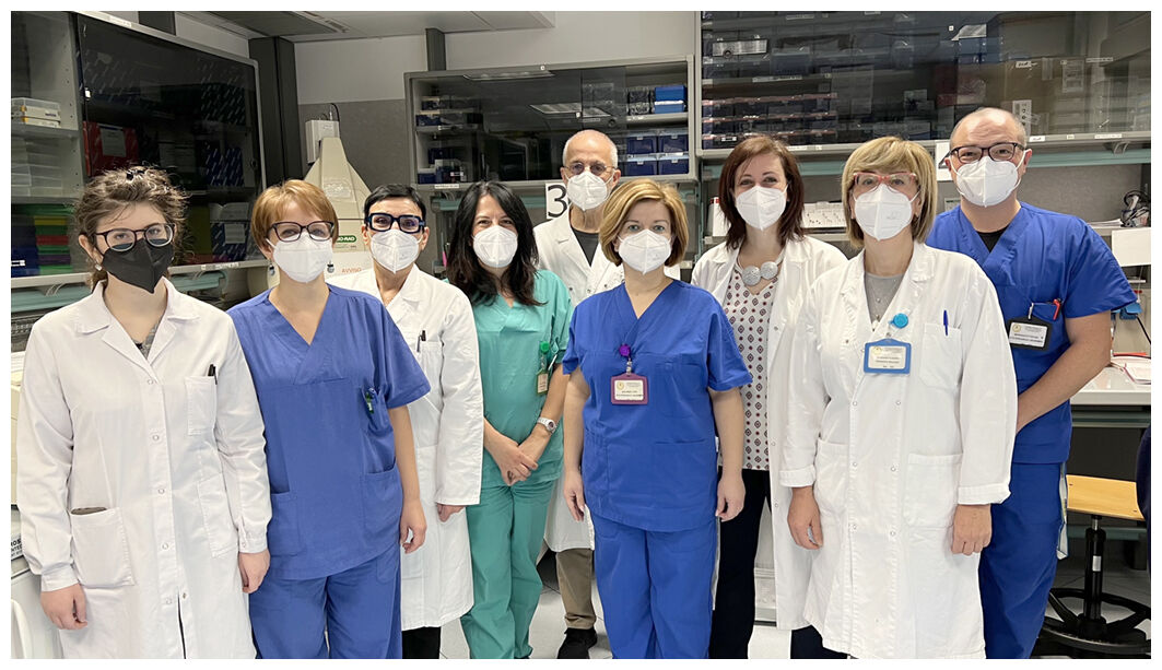 Casa Sollievo, team di specialisti indaga sulle forme rare di diabete Casa Sollievo, team di specialisti indaga sulle forme rare di diabete