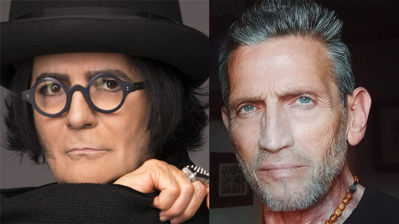 Renato Zero ricorda Giulio Dicorato: “Gli amici speciali ci salutano con discrezione” Renato Zero ricorda Giulio Dicorato: “Gli amici speciali ci salutano con discrezione”