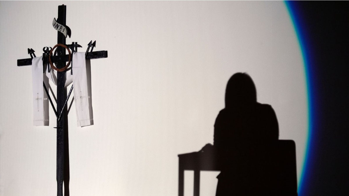 Torna il teatro a Peschici con “Ars Nova” Torna il teatro a Peschici con “Ars Nova”