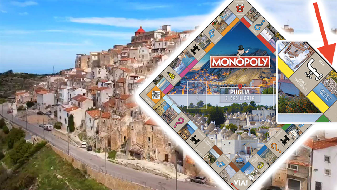 vico del gargano monopoly