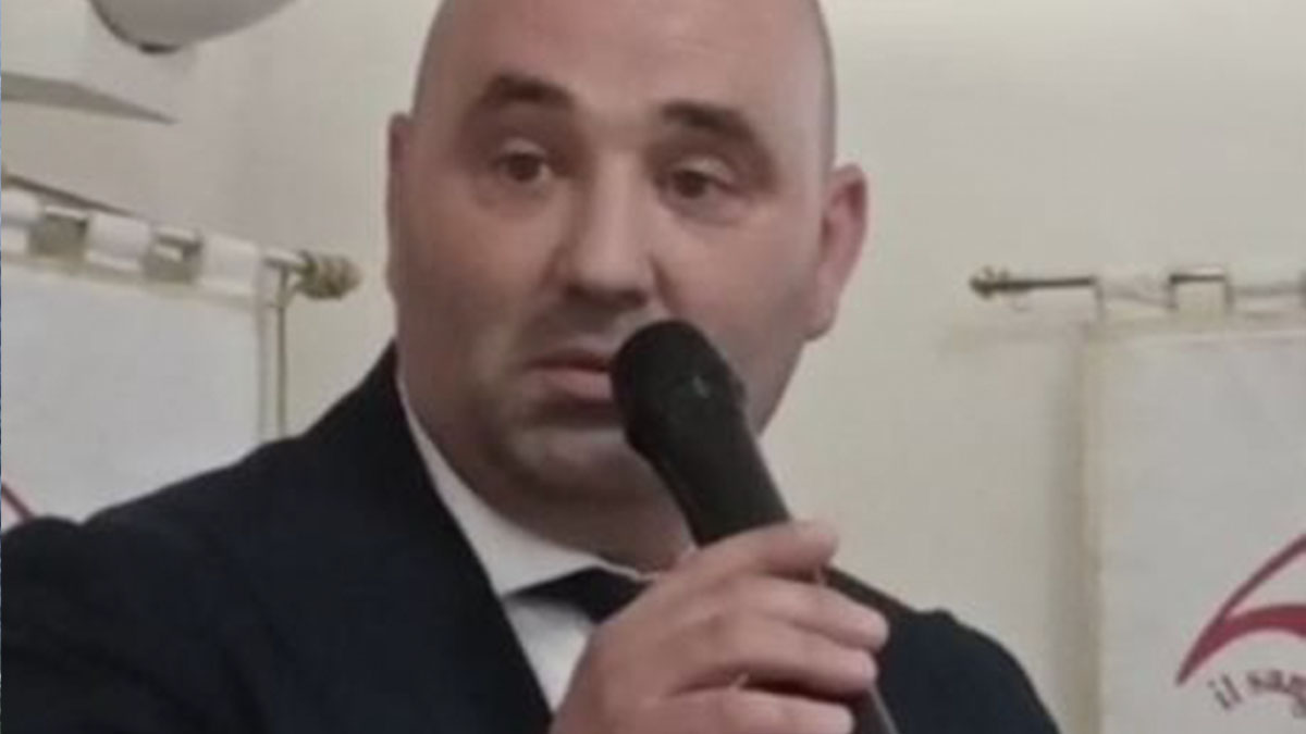“La politica è il mio impegno per la Capitanata”: intervista ad Antonio Zuccaro “La politica è il mio impegno per la Capitanata”: intervista ad Antonio Zuccaro