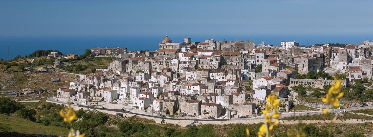 Lanciato il servizio di Pronto Intervento Sociale per i comuni del Gargano Lanciato il servizio di Pronto Intervento Sociale per i comuni del Gargano