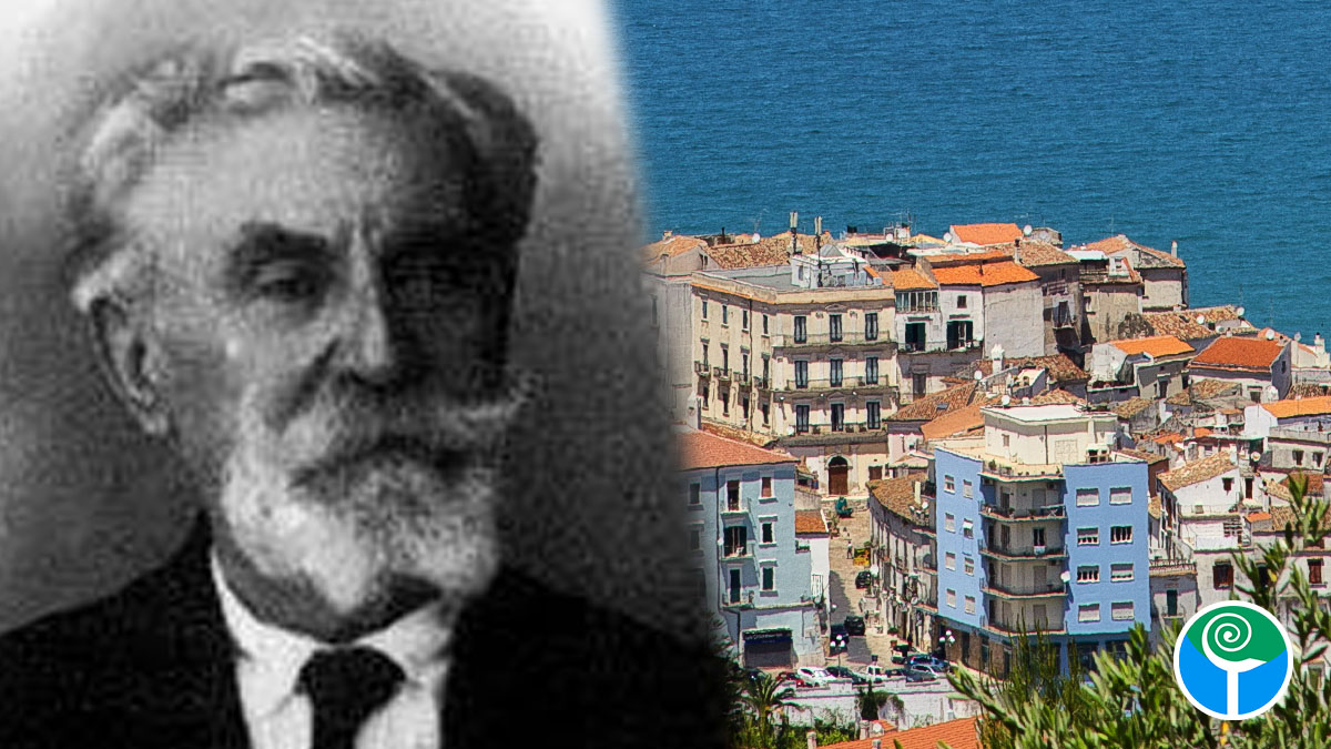 Memorial a Mauro Del Giudice: Rodi Garganico ricorda l’illustre magistrato che fece tremare il Duce Memorial a Mauro Del Giudice: Rodi Garganico ricorda l’illustre magistrato che fece tremare il Duce