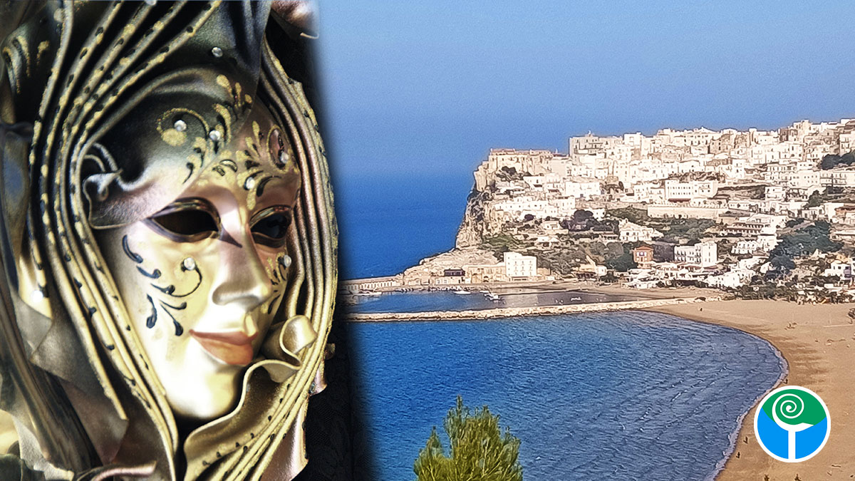 Torna il Carnevale più folle dell’anno a Peschici Torna il Carnevale più folle dell’anno a Peschici