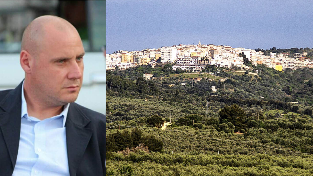 Ischitella costretta ad accettare un nuovo depuratore: il Sindaco Nobiletti fa chiarezza sulla questione Ischitella costretta ad accettare un nuovo depuratore: il Sindaco Nobiletti fa chiarezza sulla questione