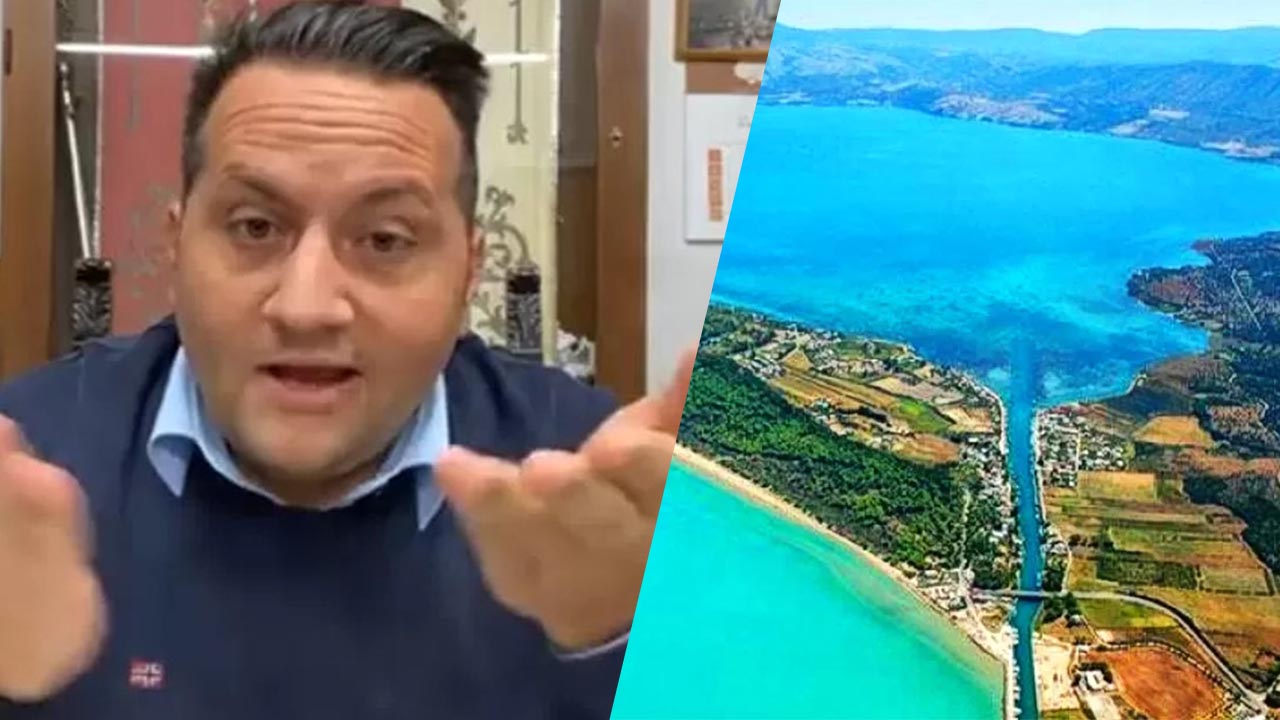 lago di varano e sindaco di pumpo