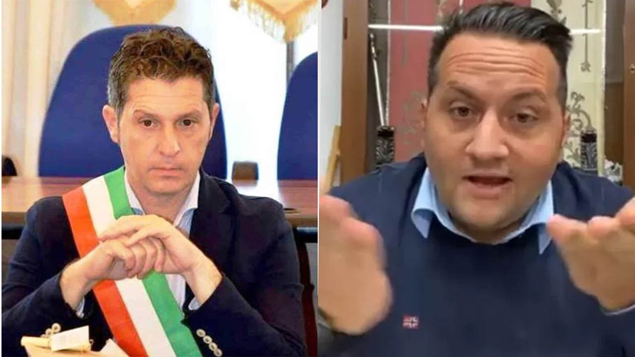 Nobiletti smentisce accuse su finanziamento a Cagnano Varano: “Delibera farlocca per prendere all’amo sindaco” Nobiletti smentisce accuse su finanziamento a Cagnano Varano: “Delibera farlocca per prendere all’amo sindaco”