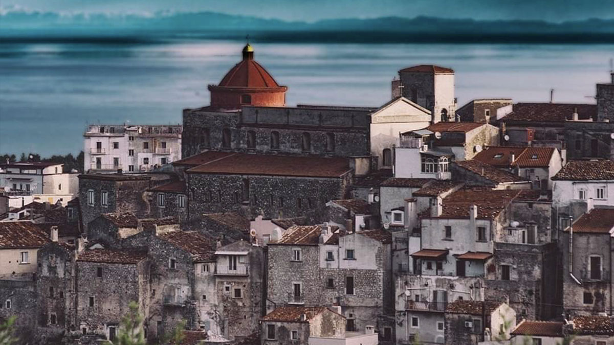Al via a Vico del Gargano tre giorni di sapori, arte e musica con Artstreet nel Borgo Al via a Vico del Gargano tre giorni di sapori, arte e musica con Artstreet nel Borgo