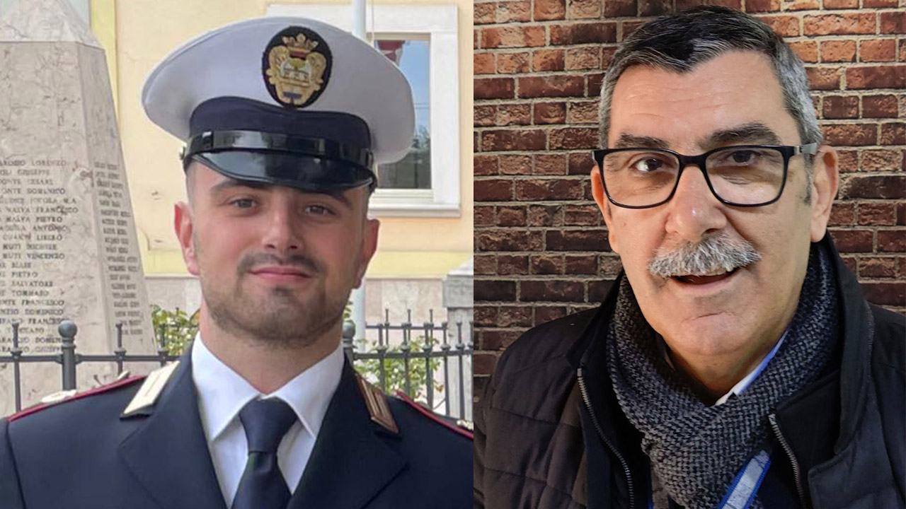 Carmine Soldano nuovo Comandante Polizia Municipale Peschici, subentra a Vincenzo Losito Carmine Soldano nuovo Comandante Polizia Municipale Peschici, subentra a Vincenzo Losito