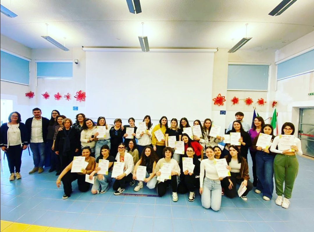 Sui social un Contest letterario del “Rovo” per dare visibilità al lavoro delle donne Sui social un Contest letterario del “Rovo” per dare visibilità al lavoro delle donne