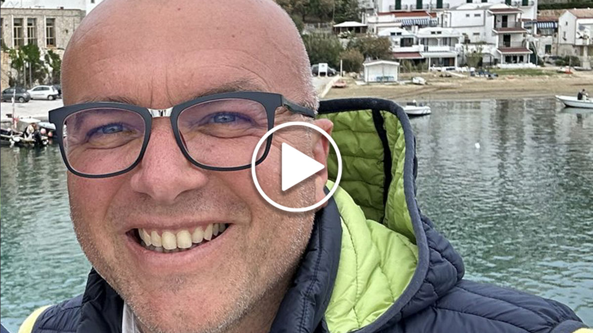 Luigi D’Arenzo conquista Peschici: eletto sindaco (VIDEO) Luigi D’Arenzo conquista Peschici: eletto sindaco (VIDEO)